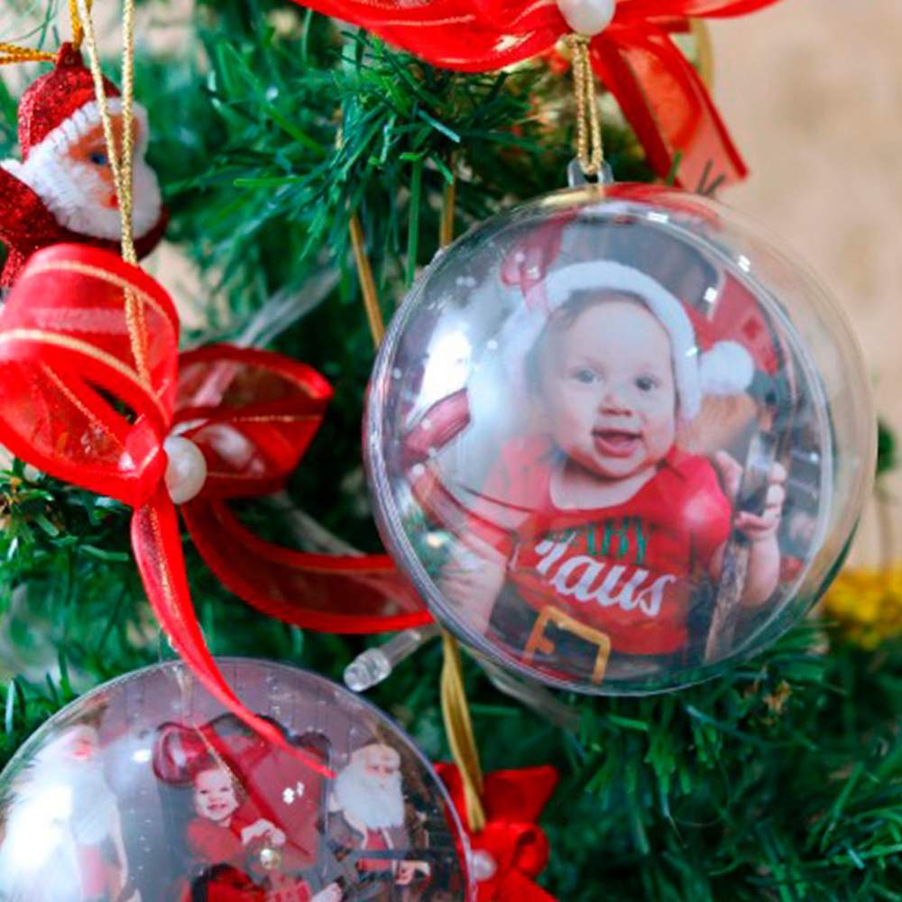 Bola de natal BL-02