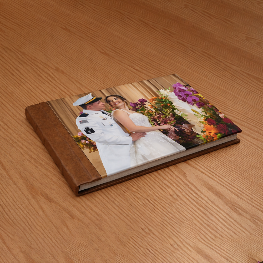Fotobook FB-01