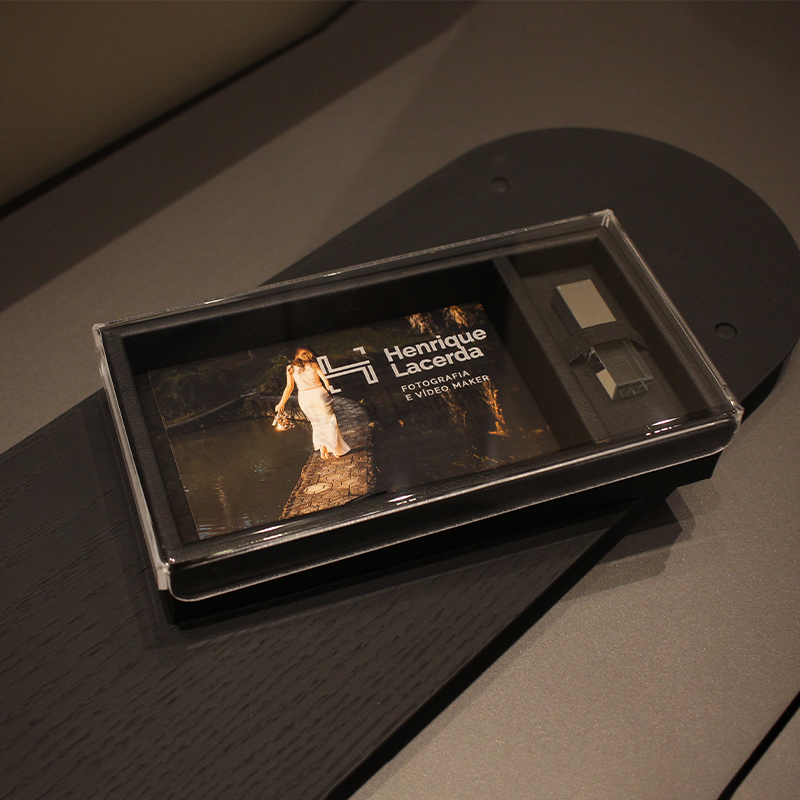 Pen Box PB-07 - Imagem 2