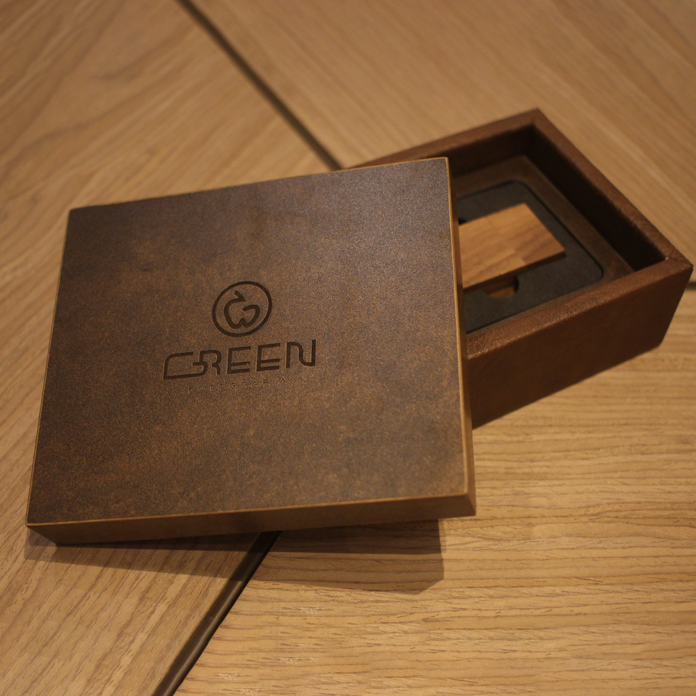 Pen Box PB-02