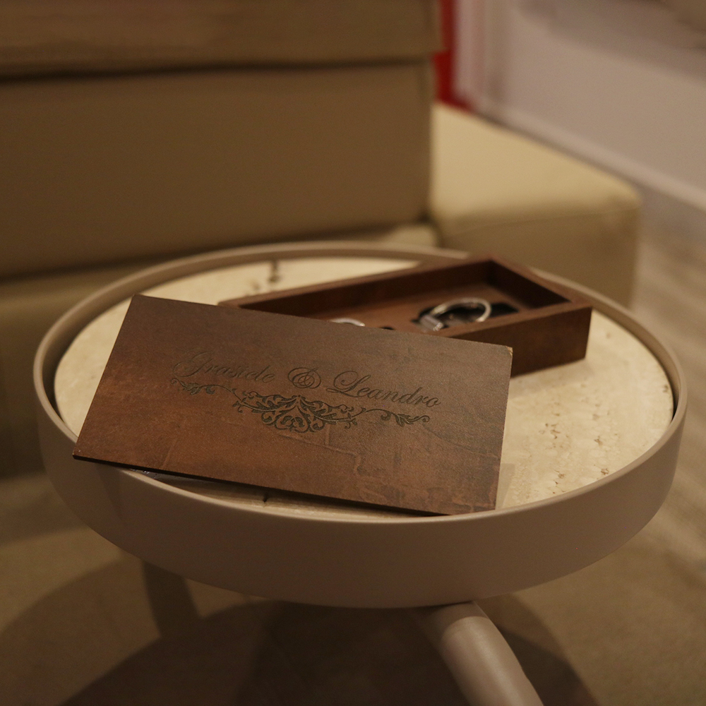 Pen Box PB-10