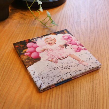 Fotobook FB-03